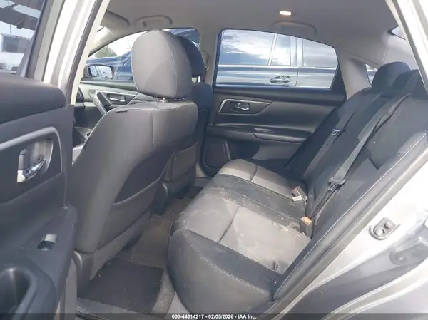 1N4AL3AP1GC115665 2016 NISSAN ALTIMA - Image 8