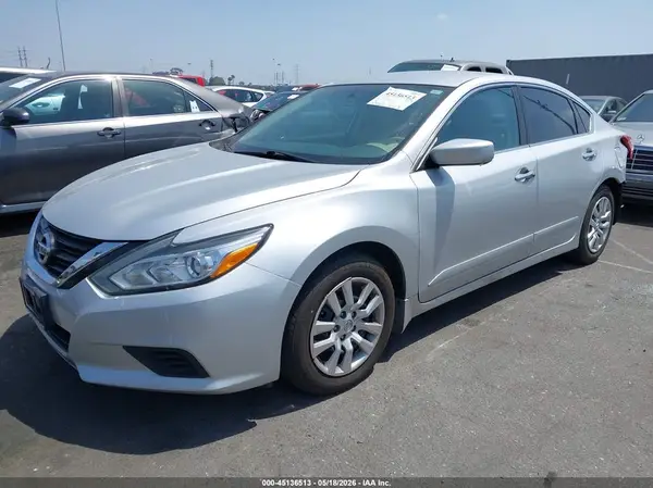 1N4AL3AP1GC115729 2016 NISSAN ALTIMA - Image 2
