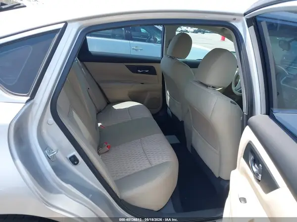 1N4AL3AP1GC115729 2016 NISSAN ALTIMA - Image 8
