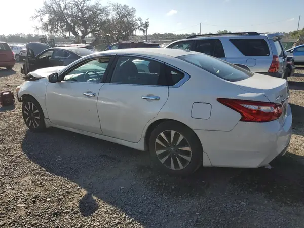 1N4AL3AP1GC115844 2016 NISSAN ALTIMA - Image 2