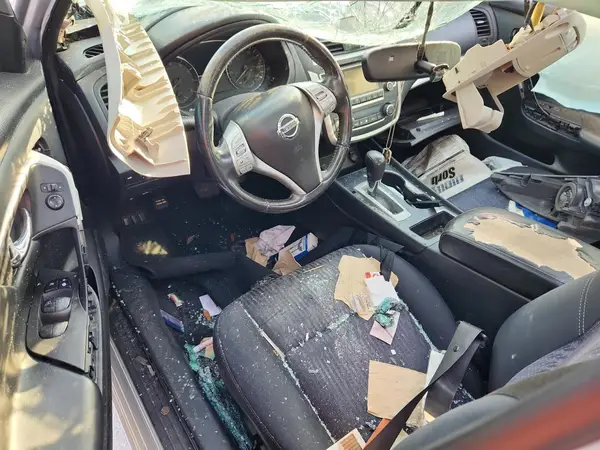 1N4AL3AP1GC116573 2016 NISSAN ALTIMA - Image 8