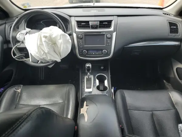 1N4AL3AP1GC116721 2016 NISSAN ALTIMA - Image 8