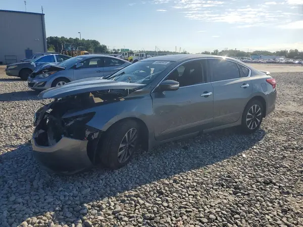 1N4AL3AP1GC117318 2016 NISSAN ALTIMA - Image 1