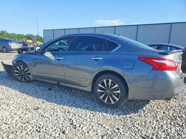 1N4AL3AP1GC117318 2016 NISSAN ALTIMA - Image 2
