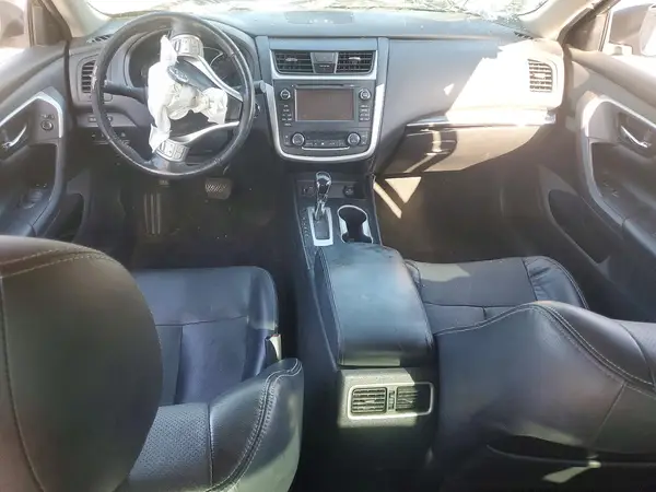 1N4AL3AP1GC117318 2016 NISSAN ALTIMA - Image 8
