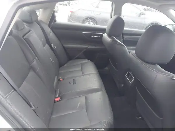 1N4AL3AP1GC117349 2016 NISSAN ALTIMA - Image 8