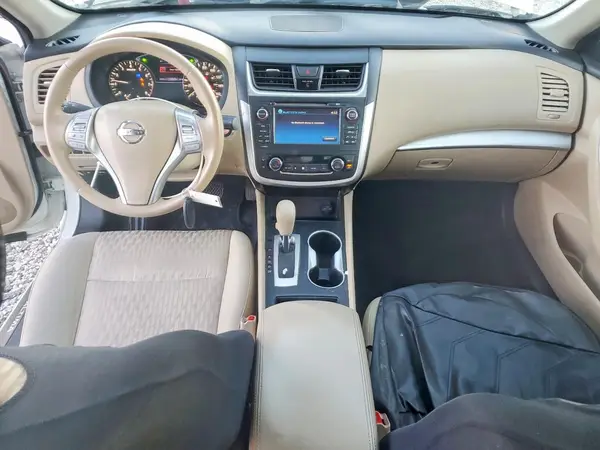 1N4AL3AP1GC117559 2016 NISSAN ALTIMA - Image 8