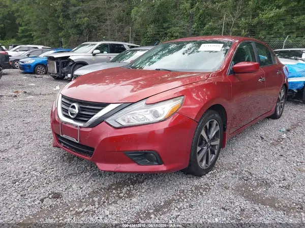1N4AL3AP1GC117884 2016 NISSAN ALTIMA - Image 2