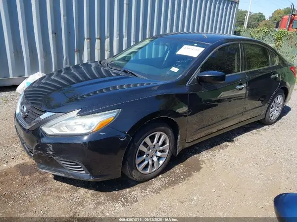1N4AL3AP1GC117948 2016 NISSAN ALTIMA - Image 2