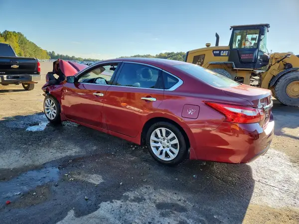 1N4AL3AP1GC119506 2016 NISSAN ALTIMA - Image 2