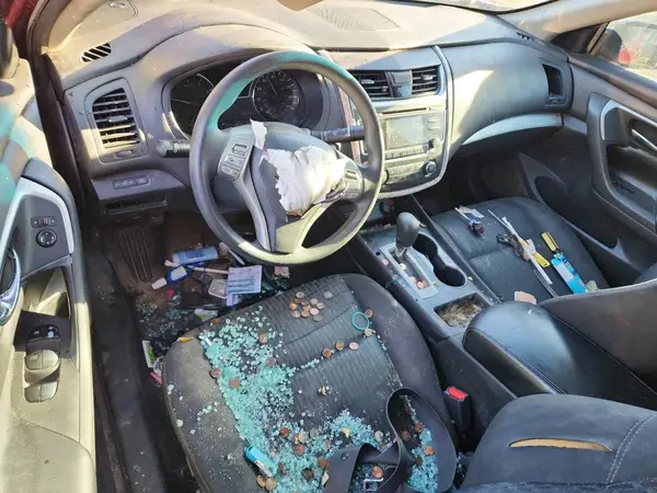 1N4AL3AP1GC119506 2016 NISSAN ALTIMA - Image 8