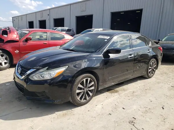 1N4AL3AP1GC119571 2016 NISSAN ALTIMA - Image 1