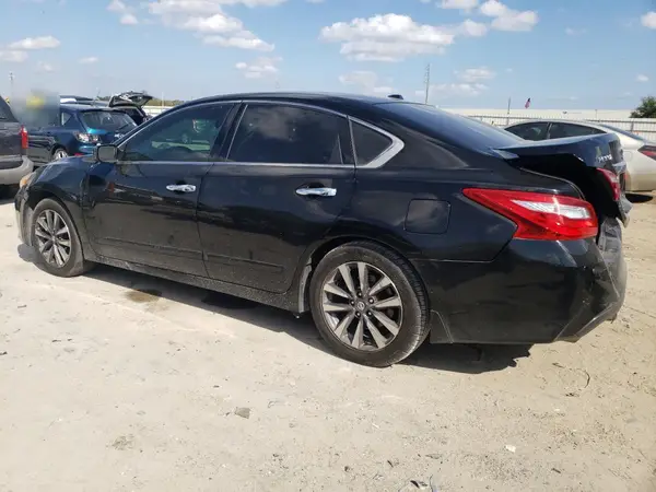 1N4AL3AP1GC119571 2016 NISSAN ALTIMA - Image 2