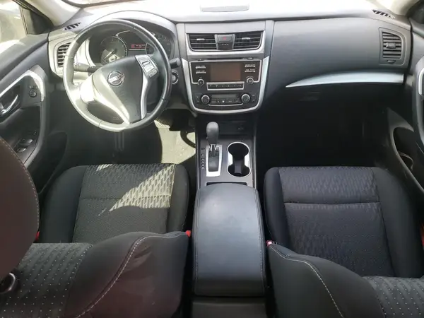 1N4AL3AP1GC119571 2016 NISSAN ALTIMA - Image 8