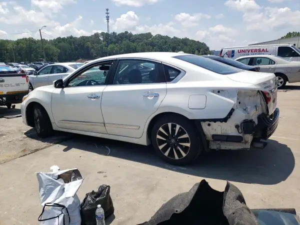 1N4AL3AP1GC121868 2016 NISSAN ALTIMA - Image 2