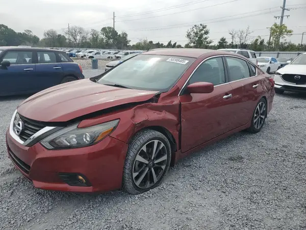 1N4AL3AP1GC122065 2016 NISSAN ALTIMA - Image 1