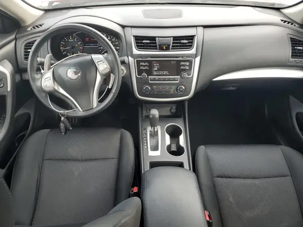 1N4AL3AP1GC122065 2016 NISSAN ALTIMA - Image 8