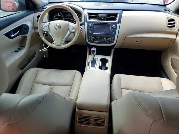 1N4AL3AP1GC122082 2016 NISSAN ALTIMA - Image 8