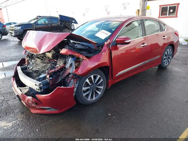 1N4AL3AP1GC122115 2016 NISSAN ALTIMA - Image 2