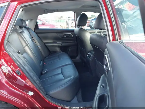 1N4AL3AP1GC122115 2016 NISSAN ALTIMA - Image 8