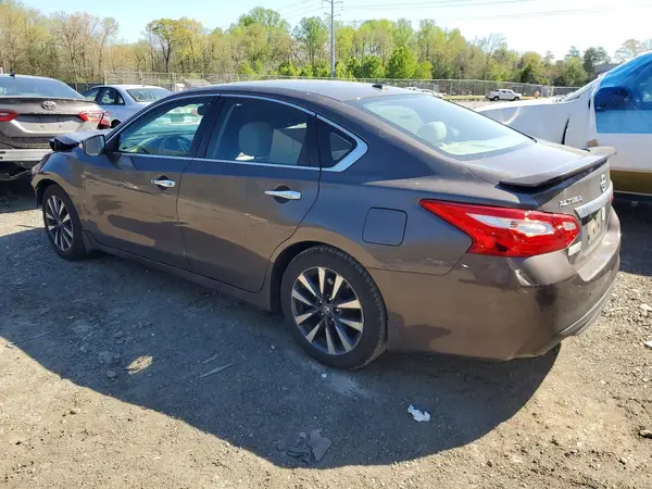1N4AL3AP1GC122762 2016 NISSAN ALTIMA - Image 2