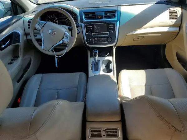 1N4AL3AP1GC122762 2016 NISSAN ALTIMA - Image 8