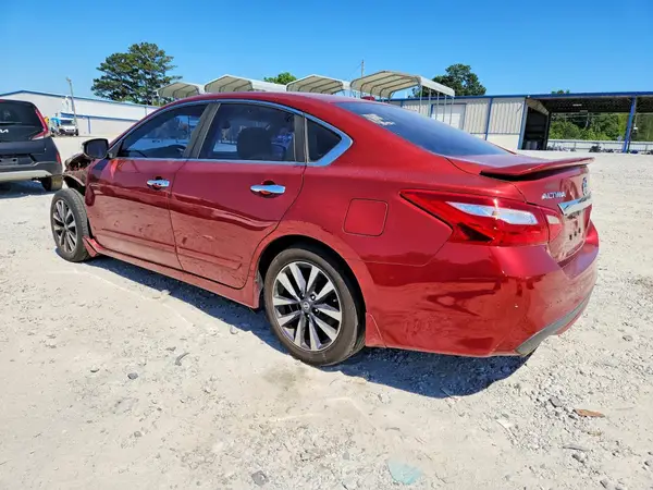 1N4AL3AP1GC122941 2016 NISSAN ALTIMA - Image 2