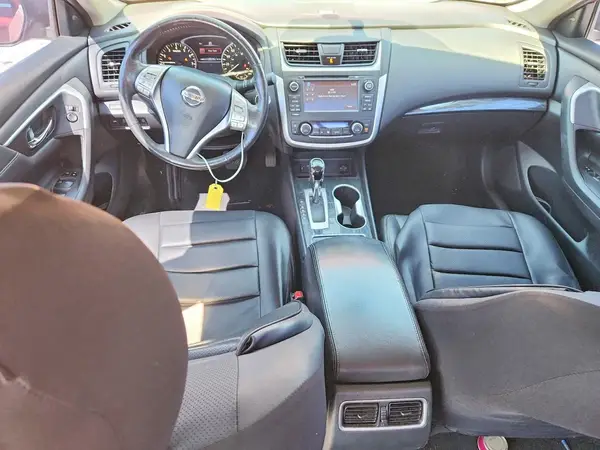 1N4AL3AP1GC122941 2016 NISSAN ALTIMA - Image 8
