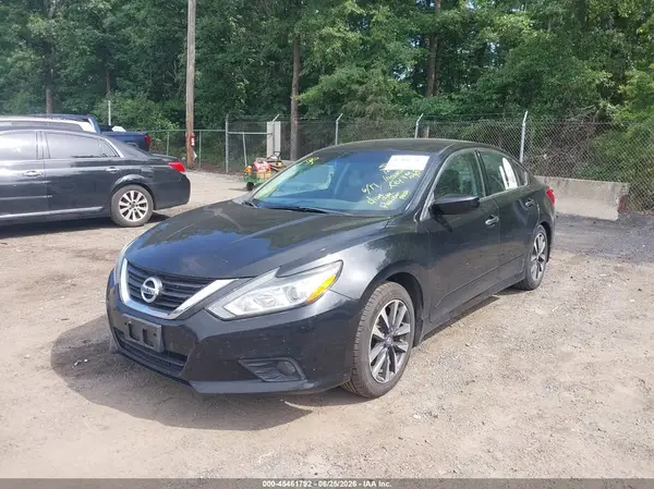 1N4AL3AP1GC123037 2016 NISSAN ALTIMA - Image 2