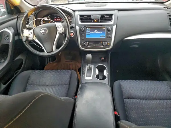 1N4AL3AP1GC123099 2016 NISSAN ALTIMA - Image 8