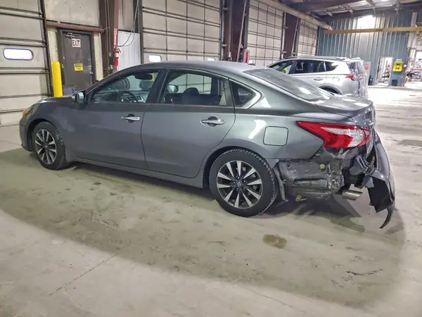 1N4AL3AP1GC123202 2016 NISSAN ALTIMA - Image 2