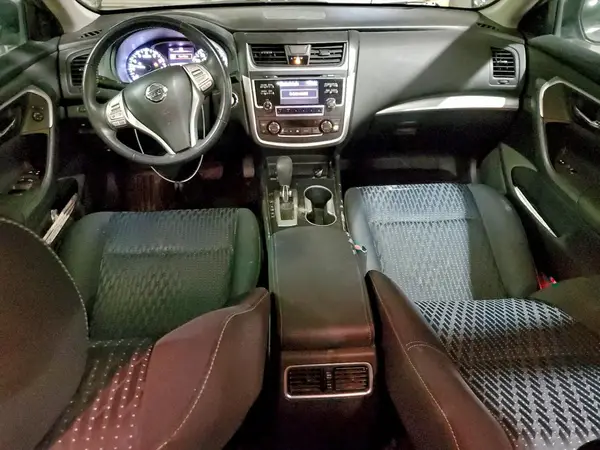 1N4AL3AP1GC123202 2016 NISSAN ALTIMA - Image 8