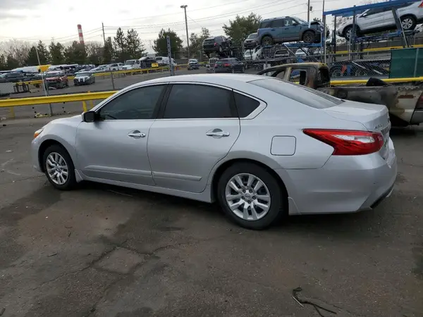 1N4AL3AP1GC123300 2016 NISSAN ALTIMA - Image 2