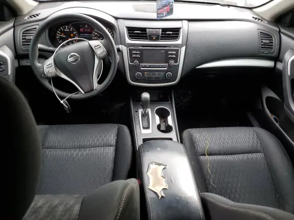 1N4AL3AP1GC123300 2016 NISSAN ALTIMA - Image 8