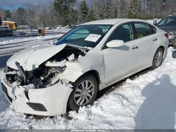 1N4AL3AP1GC123314 2016 NISSAN ALTIMA - Image 2