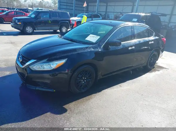 1N4AL3AP1GC123538 2016 NISSAN ALTIMA - Image 2