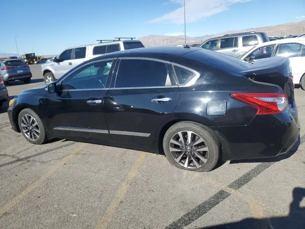 1N4AL3AP1GC123670 2016 NISSAN ALTIMA - Image 2