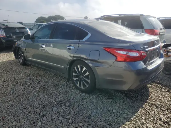 1N4AL3AP1GC123765 2016 NISSAN ALTIMA - Image 2