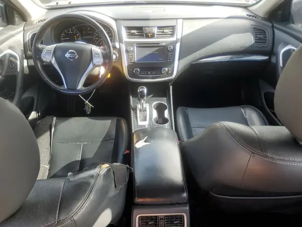 1N4AL3AP1GC123765 2016 NISSAN ALTIMA - Image 8