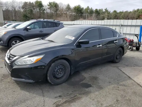 1N4AL3AP1GC124608 2016 NISSAN ALTIMA - Image 1