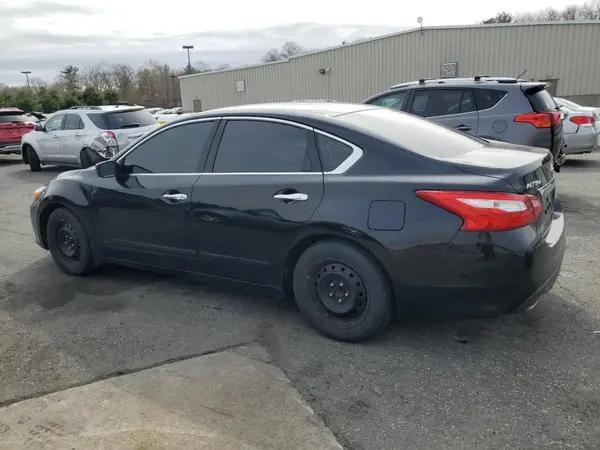 1N4AL3AP1GC124608 2016 NISSAN ALTIMA - Image 2