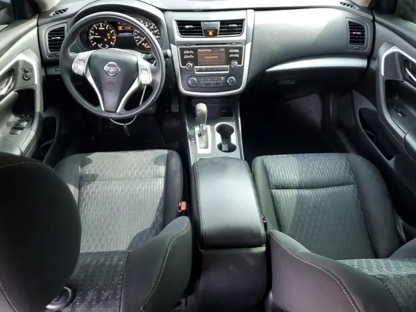 1N4AL3AP1GC124608 2016 NISSAN ALTIMA - Image 8