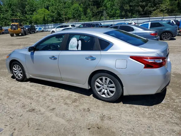 1N4AL3AP1GC125760 2016 NISSAN ALTIMA - Image 2