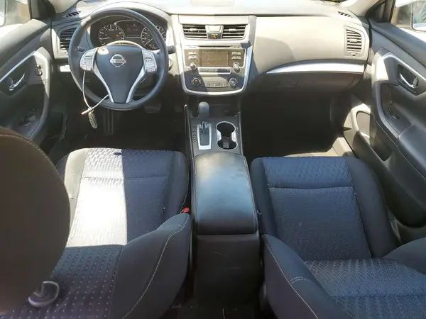 1N4AL3AP1GC125760 2016 NISSAN ALTIMA - Image 8