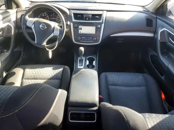 1N4AL3AP1GC125810 2016 NISSAN ALTIMA - Image 8