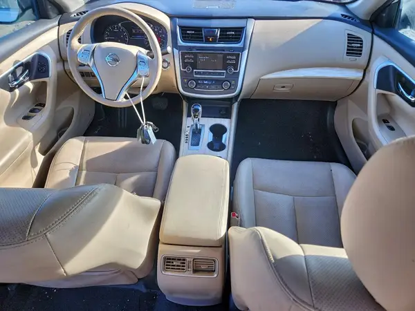 1N4AL3AP1GC125936 2016 NISSAN ALTIMA - Image 8