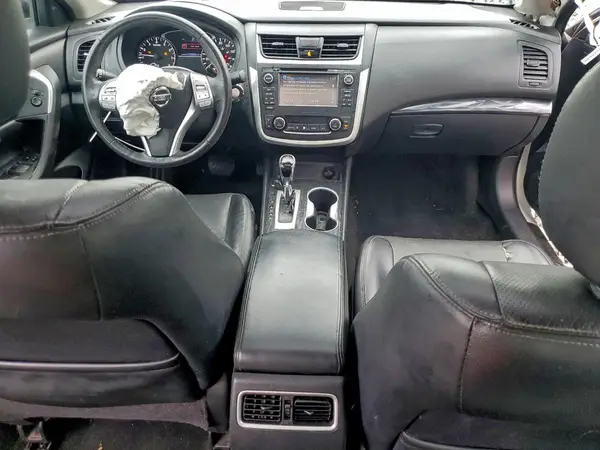 1N4AL3AP1GC126942 2016 NISSAN ALTIMA - Image 8