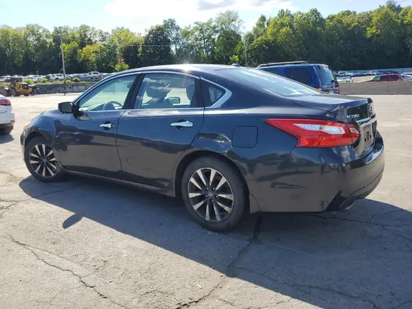 1N4AL3AP1GC127122 2016 NISSAN ALTIMA - Image 2