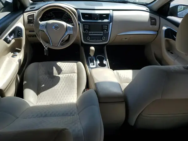 1N4AL3AP1GC127122 2016 NISSAN ALTIMA - Image 8