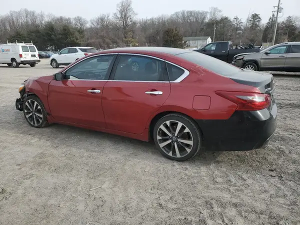 1N4AL3AP1GC127170 2016 NISSAN ALTIMA - Image 2